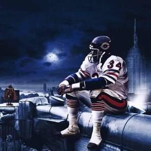 Meet your Posher, Chad